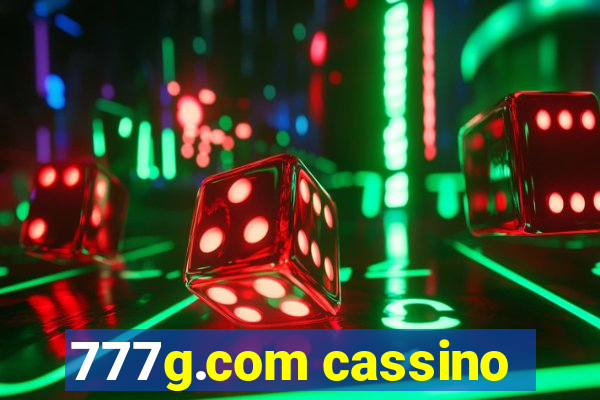 777g.com cassino